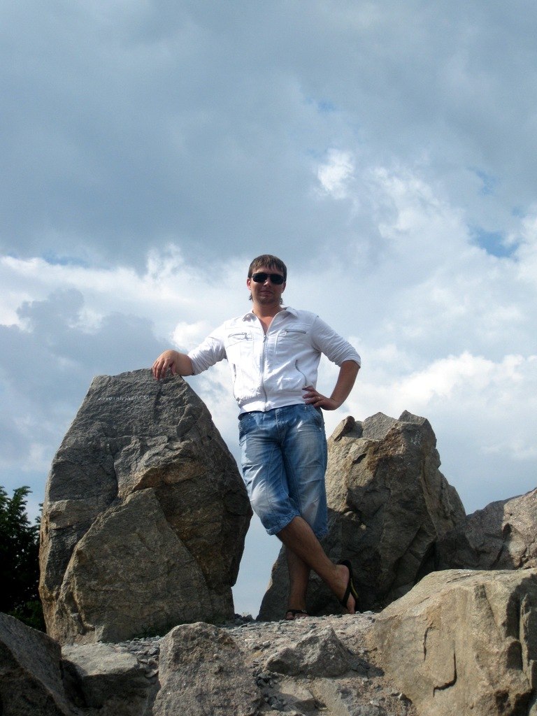 Владимир Марцыновский | Киев