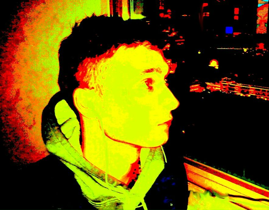 Александр Скворцов | 