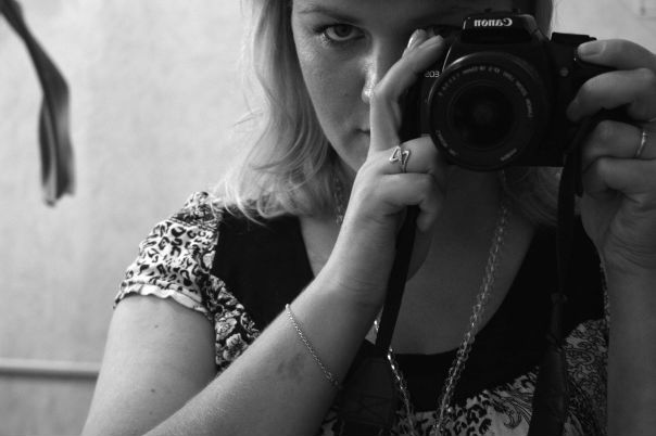 №5, Любовь Рудницкая №5, Любовь Рудницкая