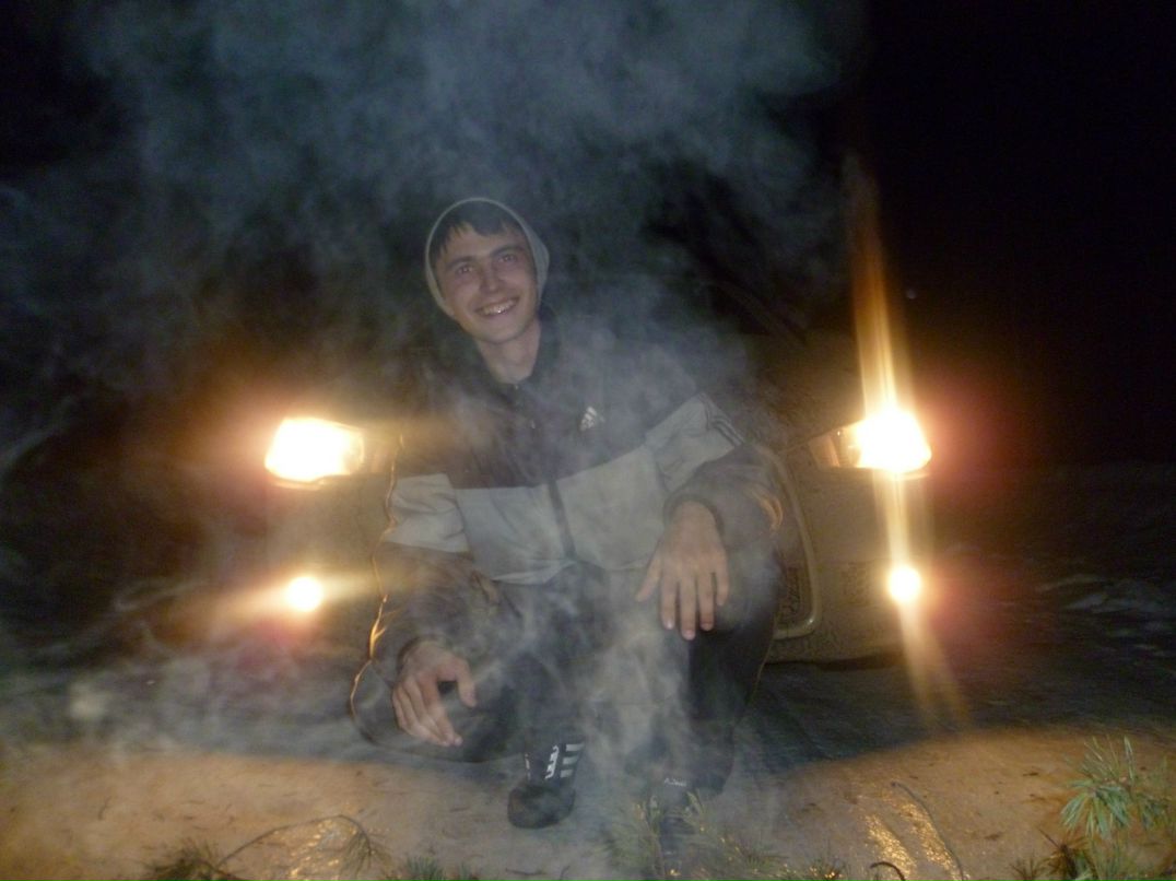 Анатолий Кузнецов | Сыктывкар