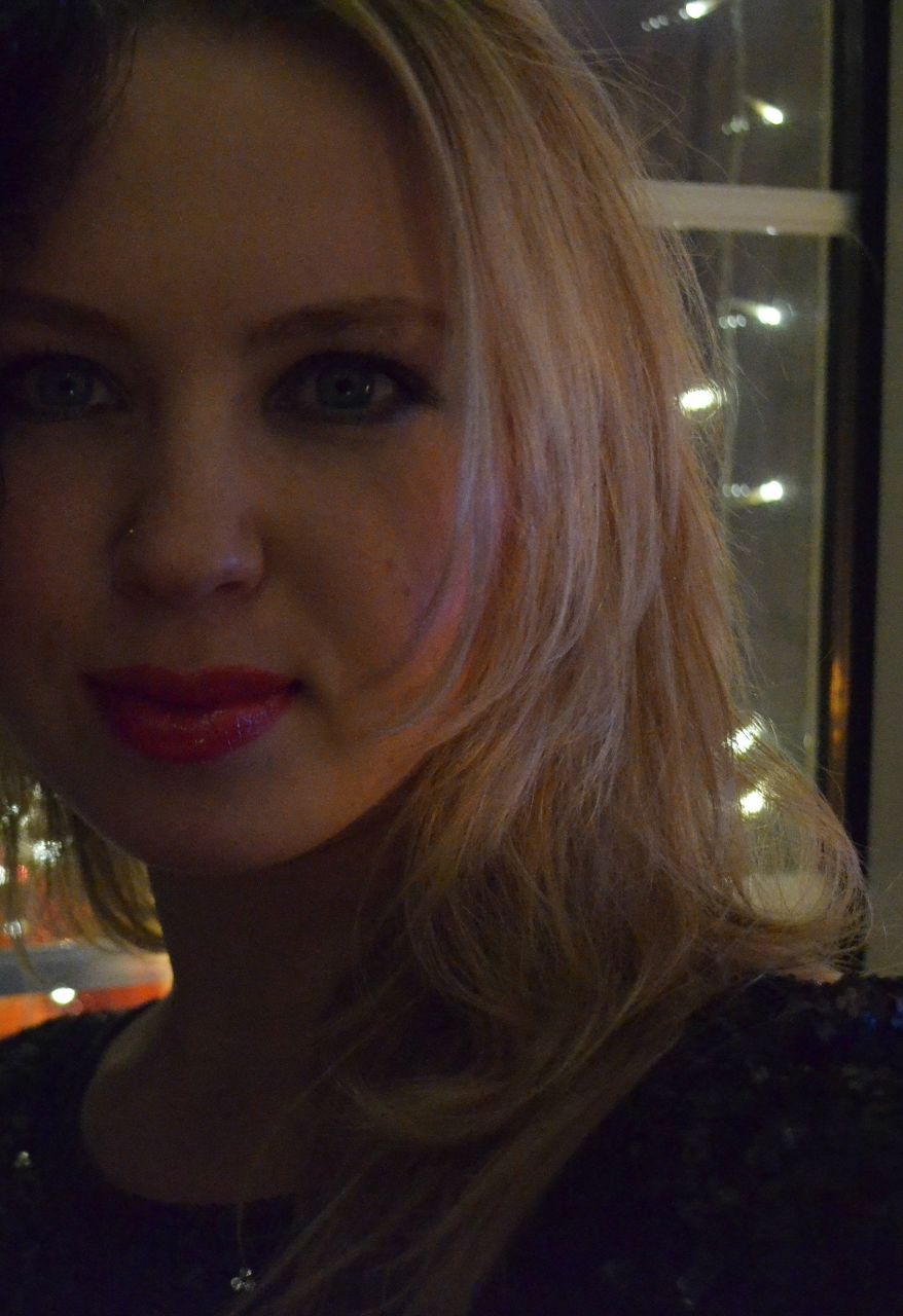 Ирина Цыганок | London