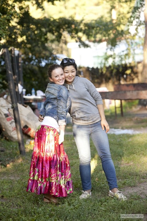 Елена Шушунина | Москва