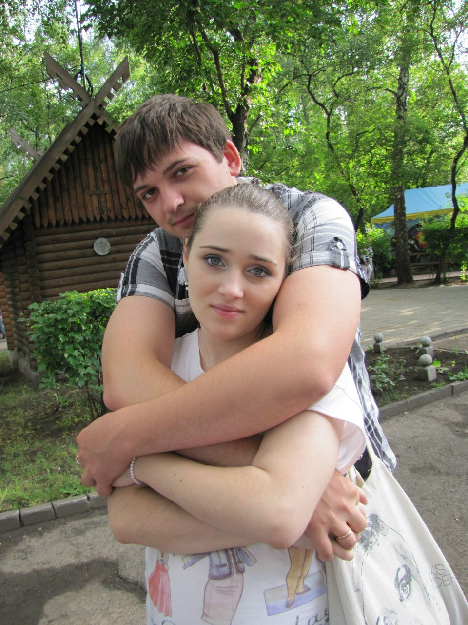 Павел Емельянов Ушлый_Лис_ | Новосибирск