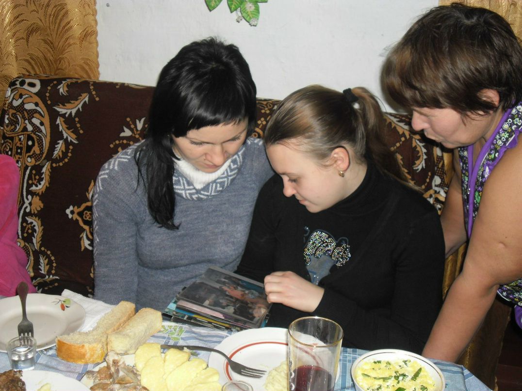 Артем Жуля | Киев