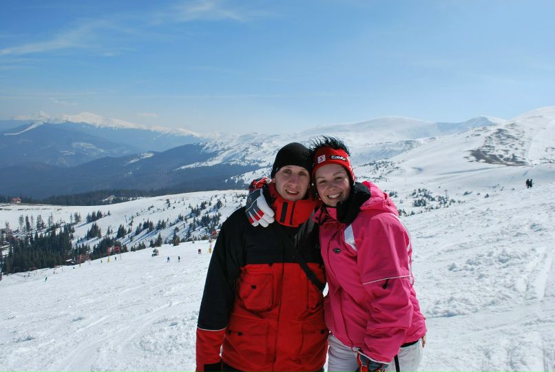 Максим Липецкий ---------34---------- | Днепр (Днепропетровск)