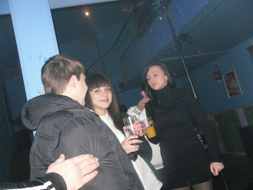 Александр Чесноков Сергеевич | Верхний Тагил