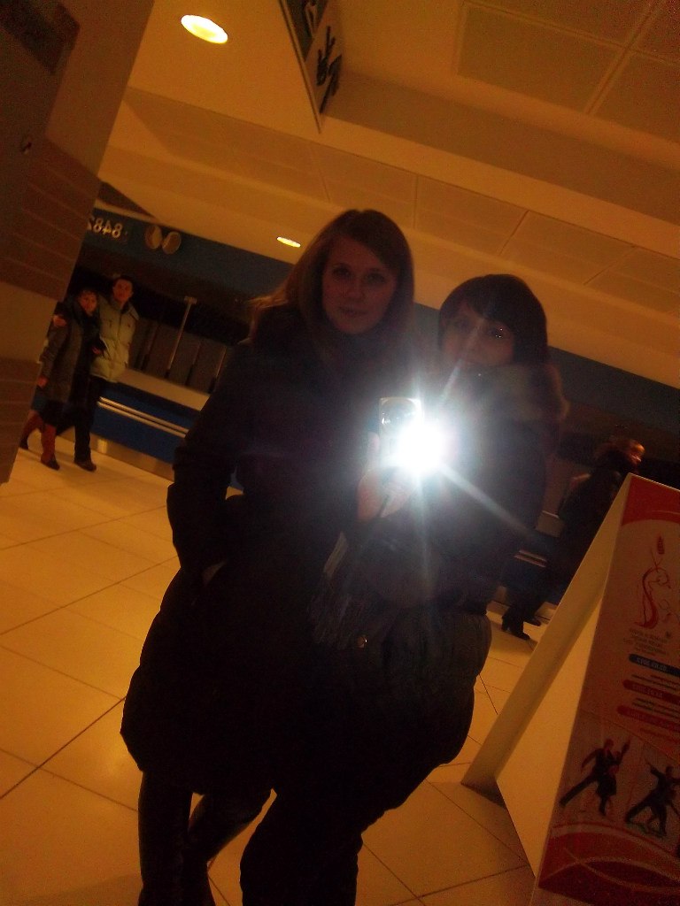 Анастасия Рекеть | Могилёв