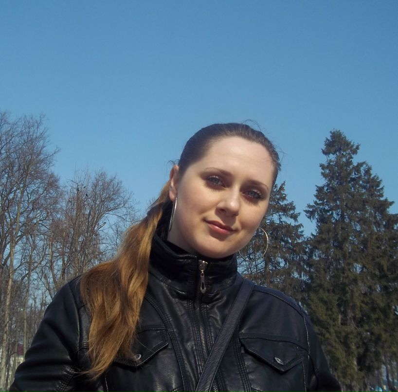 Эльвира Ложечко | Почеп