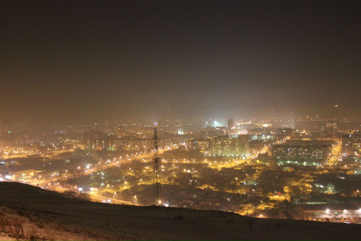 Мариша Трушина ))) | Красноярск