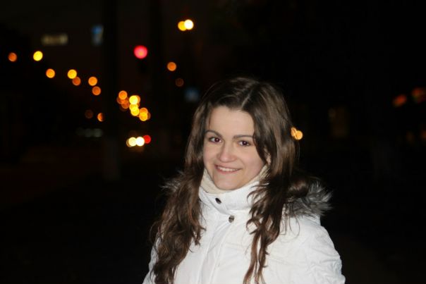 №31, Антон Малогулко, 30 лет №31, Антон Малогулко, 30 лет
