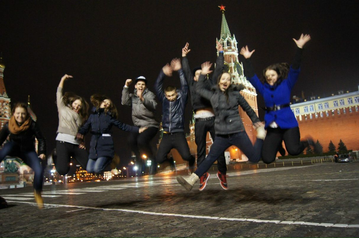 Сергей Линно | Санкт-Петербург