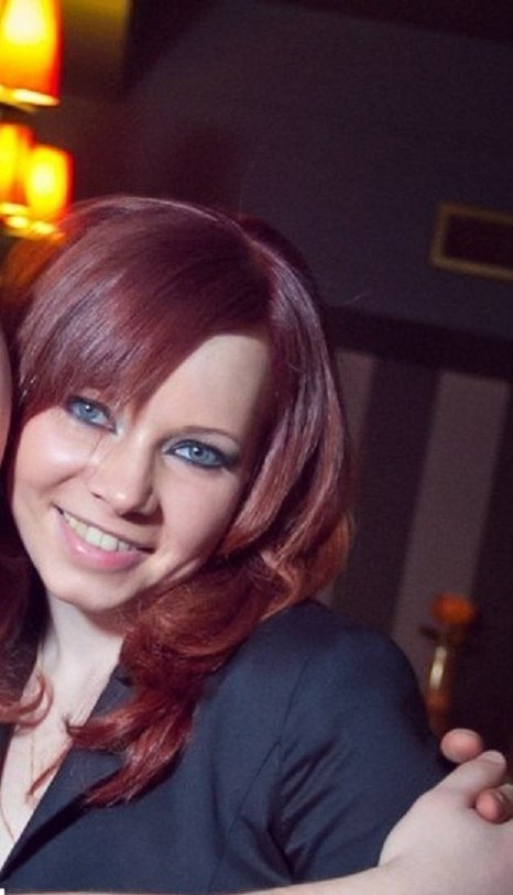 Кристина Шайдюк Ƹ̴Ӂ̴Ʒ | Москва