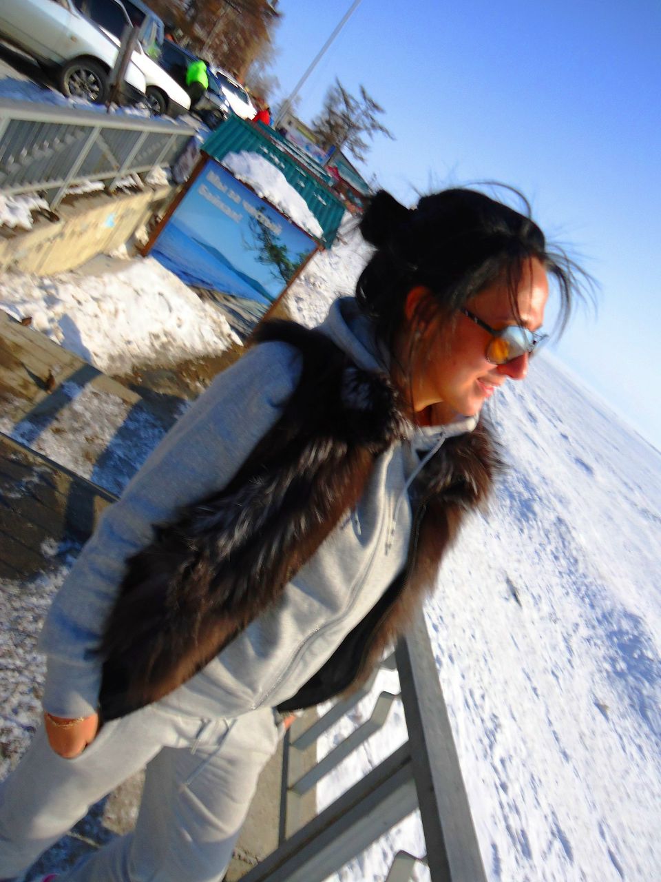 Танечка Генич | Сочи