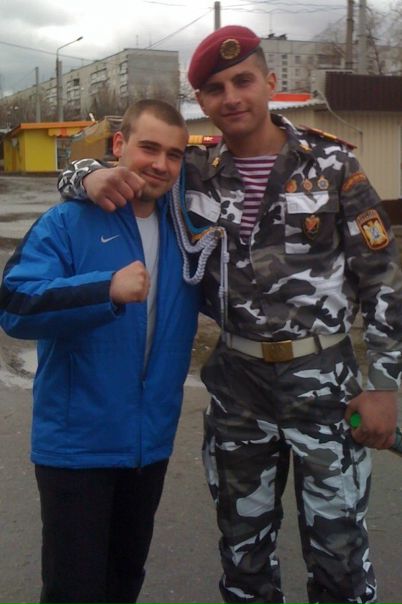 №88, Игорь Харьковский, Харьков №88, Игорь Харьковский, Харьков