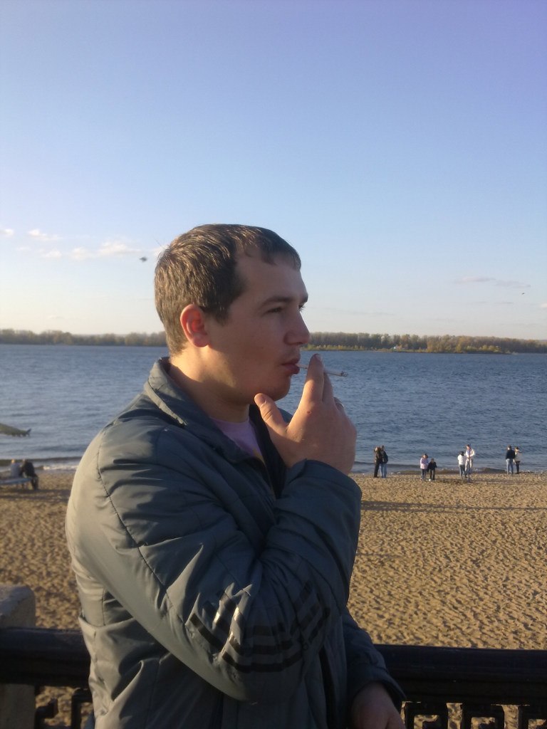 Артем Шлеменко | Самара