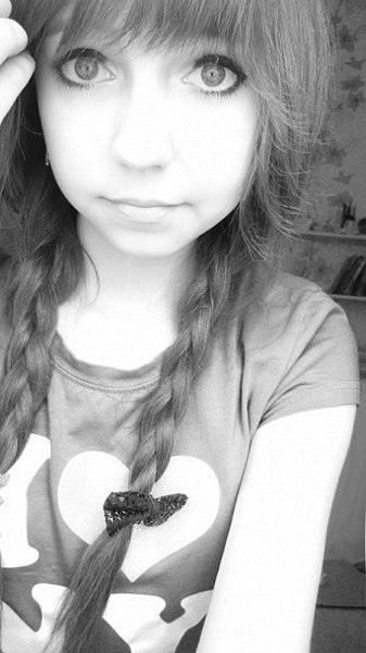 №63, Karina Medvedeva, 28 лет, Санкт-Петербург №63, Karina Medvedeva, 28 лет, Санкт-Петербург