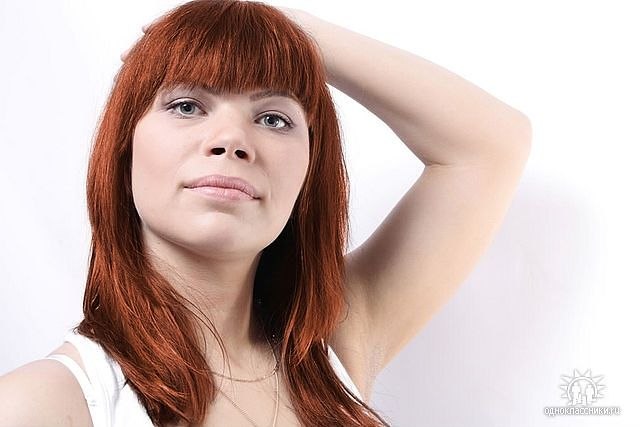 Екатерина Ефремова | Красноярск