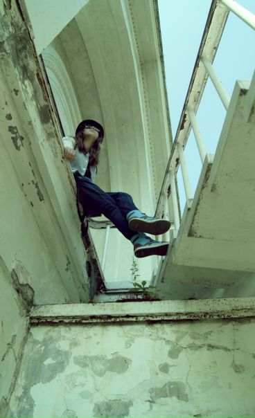 №103, Оля Шанаурина, Южно-Сахалинск №103, Оля Шанаурина, Южно-Сахалинск