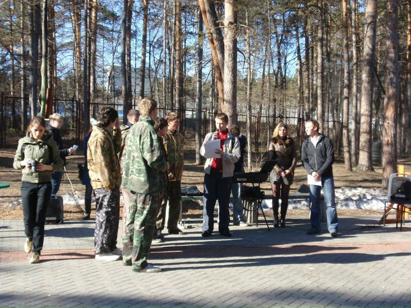 Денис Битехтин † Hyoorinmaru † | Челябинск