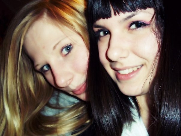 Нюта Старикова | Запорожье