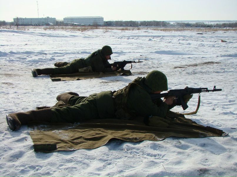 Юрий Колобов | Сургут