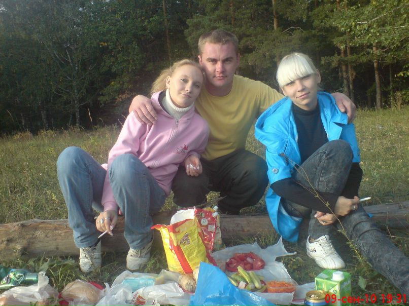 Эвелина Имилова | Кумертау