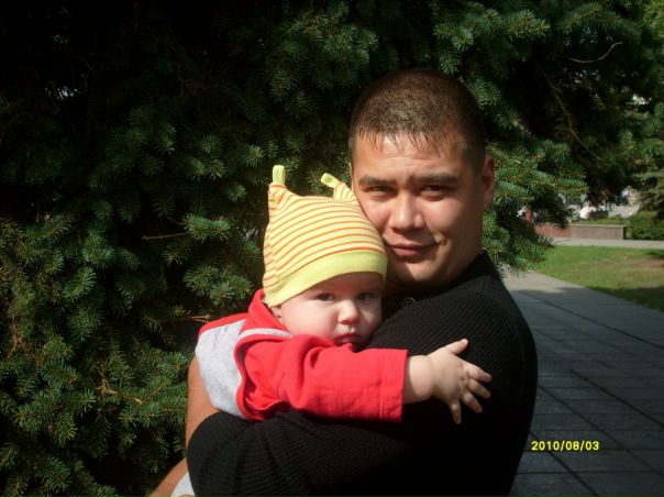 №19, Руслан Магасумов №19, Руслан Магасумов