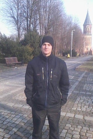 №31, Артём Чувилин, Калининград №31, Артём Чувилин, Калининград