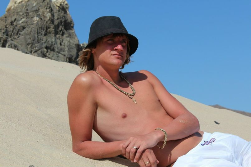 Дима Назаренко | Донецк