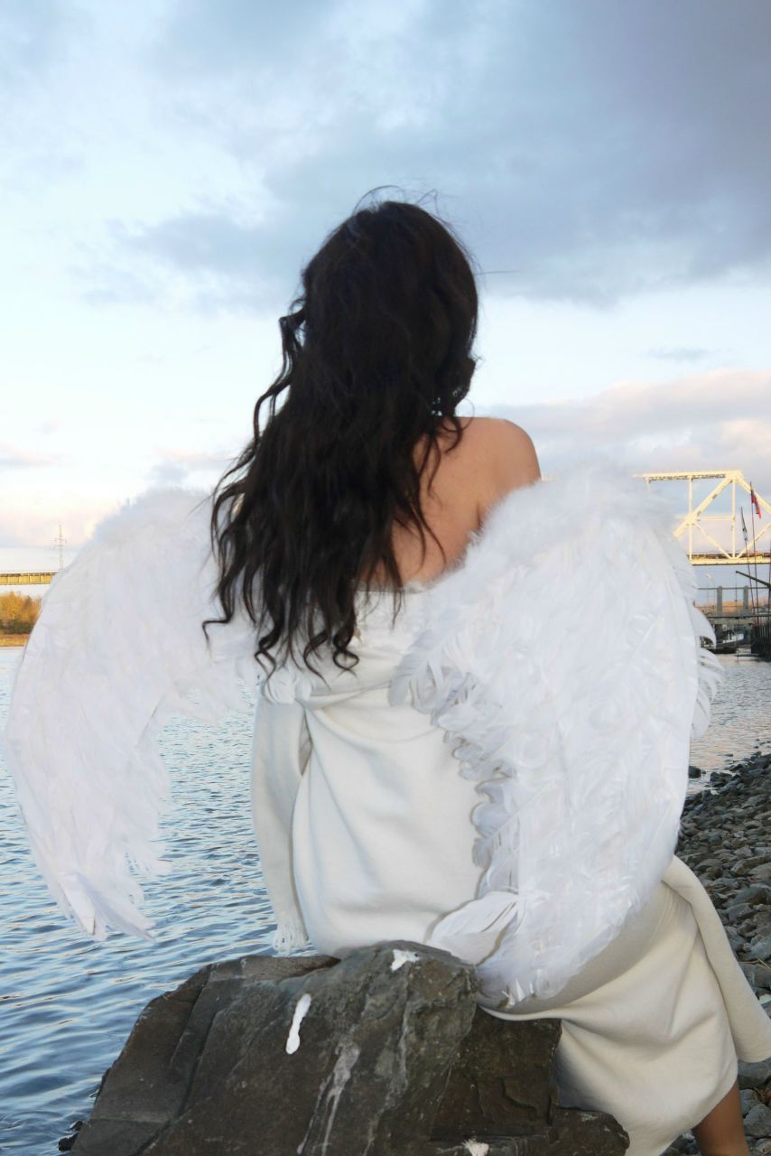 Мария Краснобаева Алексеевна | Ростов-на-Дону