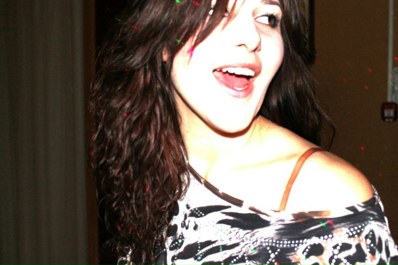 Зинаида Кавицян | 