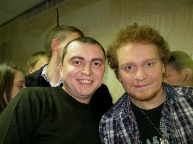 Тарас Верещага | Запорожье