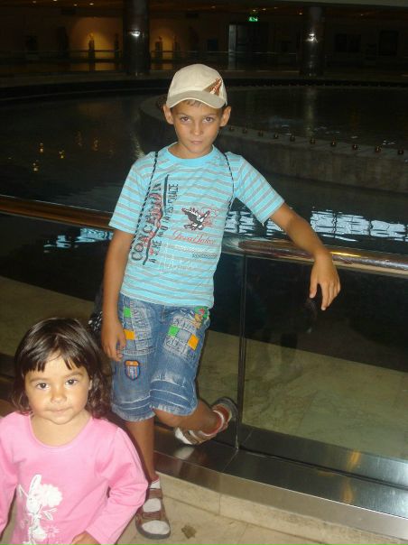 №13, Андрей Пупкин, Санкт-Петербург №13, Андрей Пупкин, Санкт-Петербург