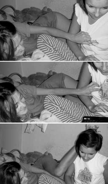 Анастасия Бурцева | Санкт-Петербург