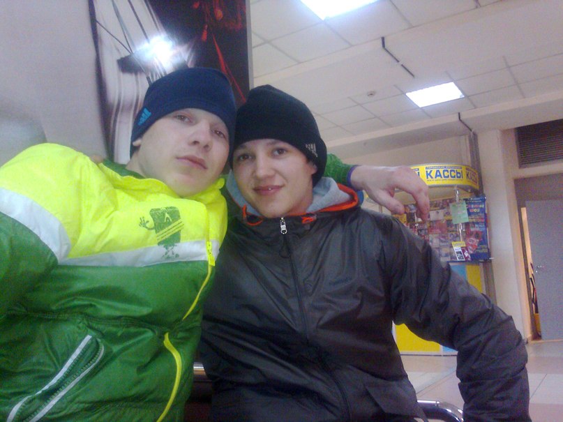 Иван Кашин ADIK | Пермь