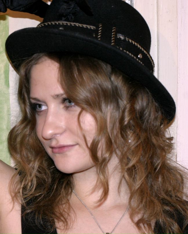 Алёнка Витушко | Челябинск