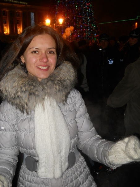 №69, Лена Никитина, Великий Новгород, Россия №69, Лена Никитина, Великий Новгород, Россия