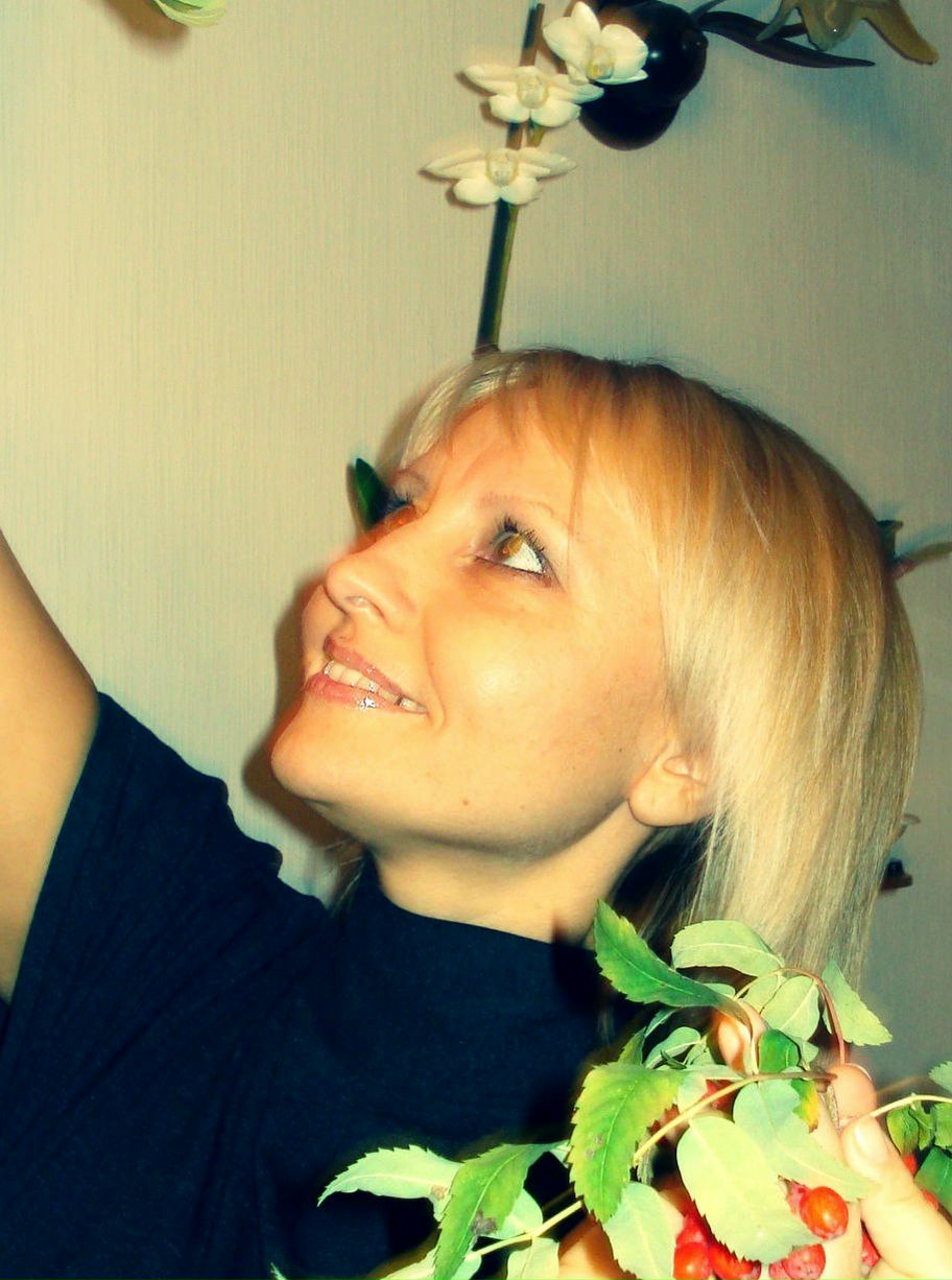 Анжелика Фомина | Воскресенск