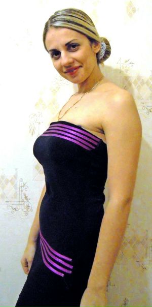 №24, Света Павличенко, Днепр (Днепропетровск) №24, Света Павличенко, Днепр (Днепропетровск)