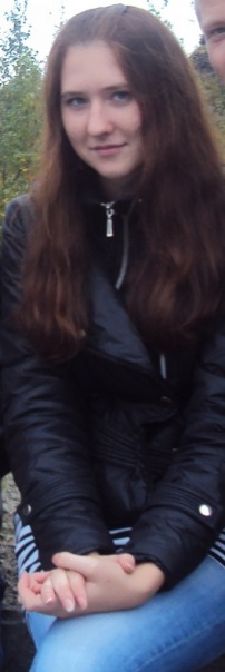 №46, Тори Вишталюк, 32 года, Петрозаводск №46, Тори Вишталюк, 32 года, Петрозаводск