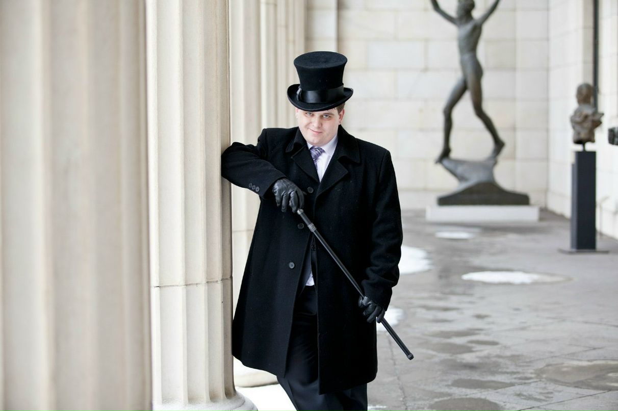 Владимир Цесевич | Химки