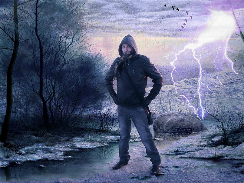 Дмитрий Зазуляк | Приморск