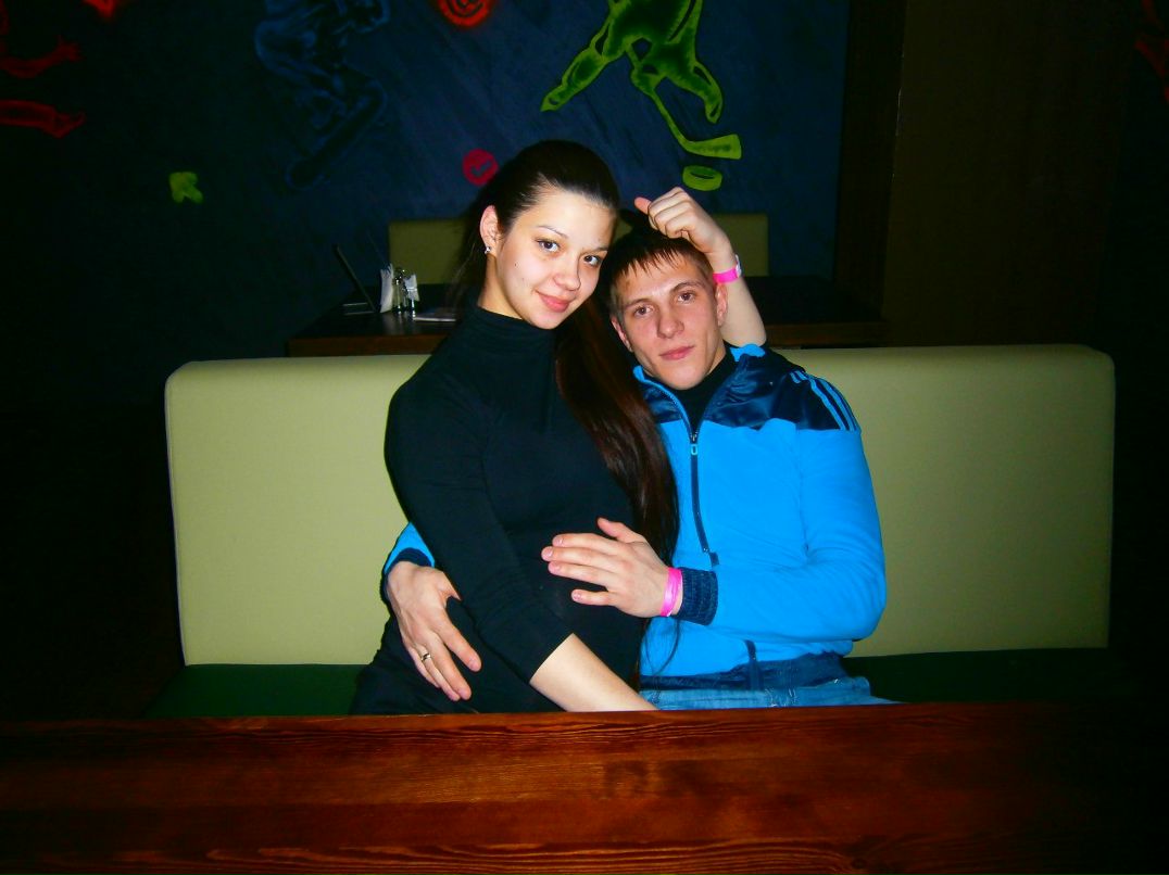 Павел Бадзьо | Сургут (поселок)