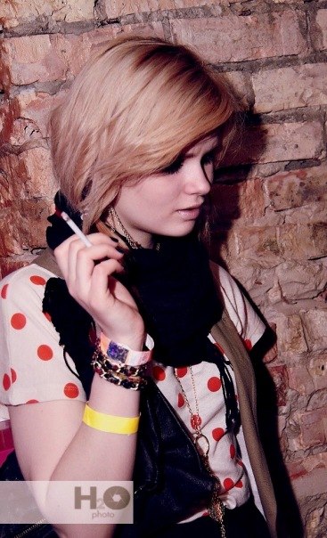 Лера Бряшкина | Киев