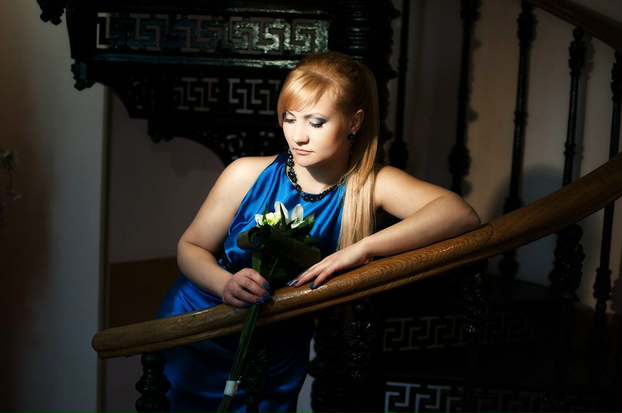 Денис Николенко | Москва