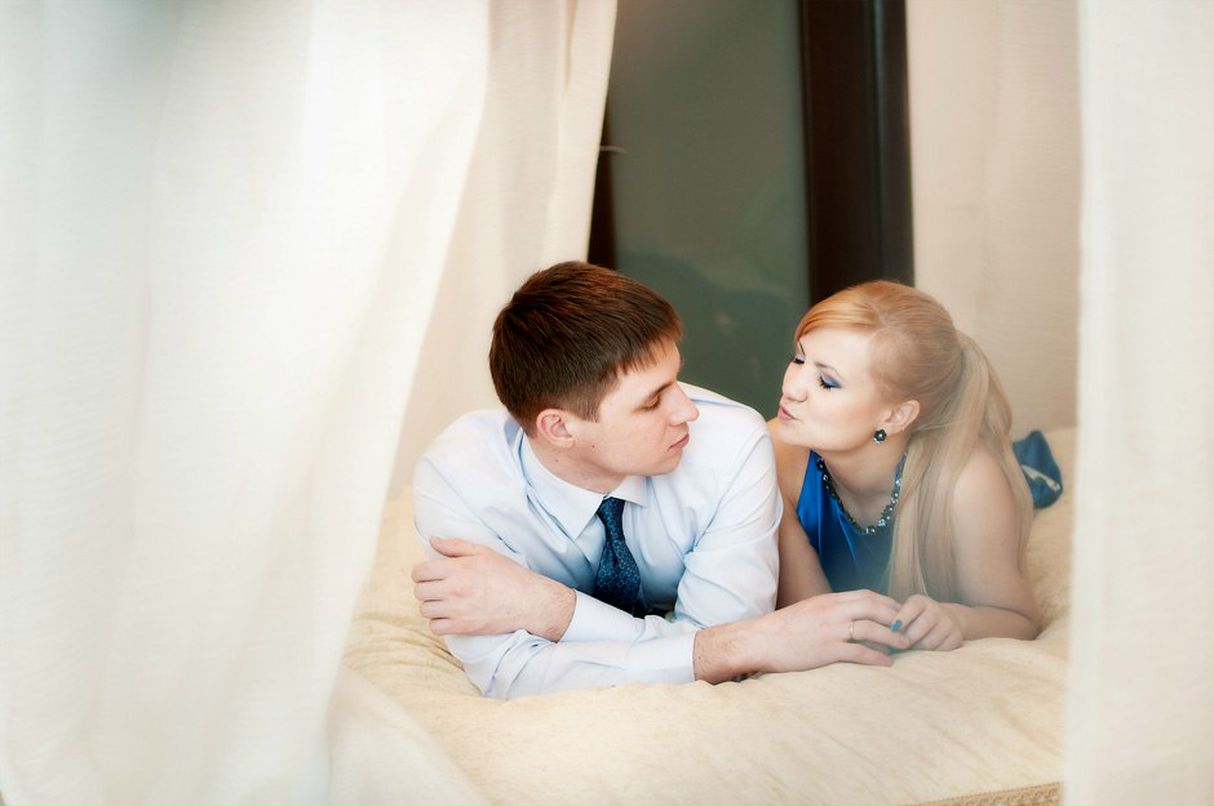 Денис Николенко | Москва