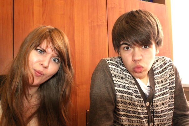 Николай Богунов | Москва