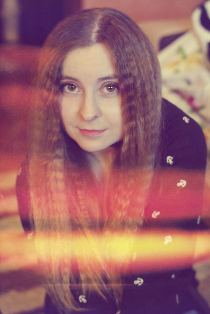 Екатерина Шереметьева | Warszawa