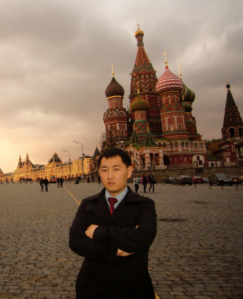 Фото профиля