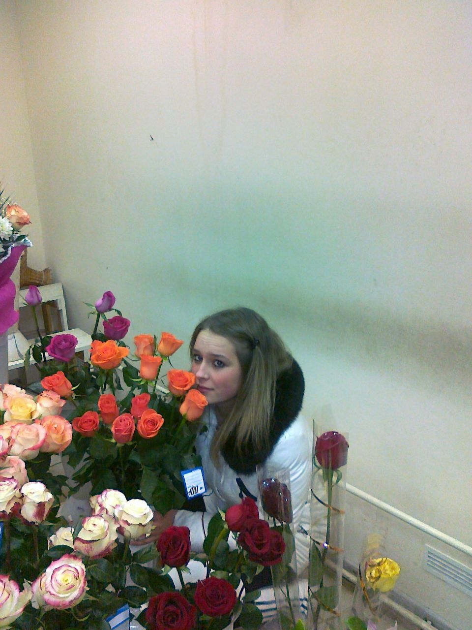 Мария Перфильева Сергеевна | Пермь